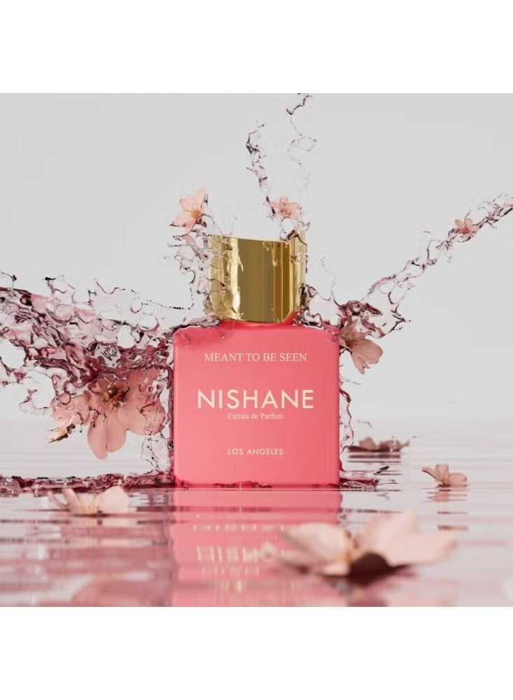Nishani Mant To Be Sun Eau de Parfum 100ml